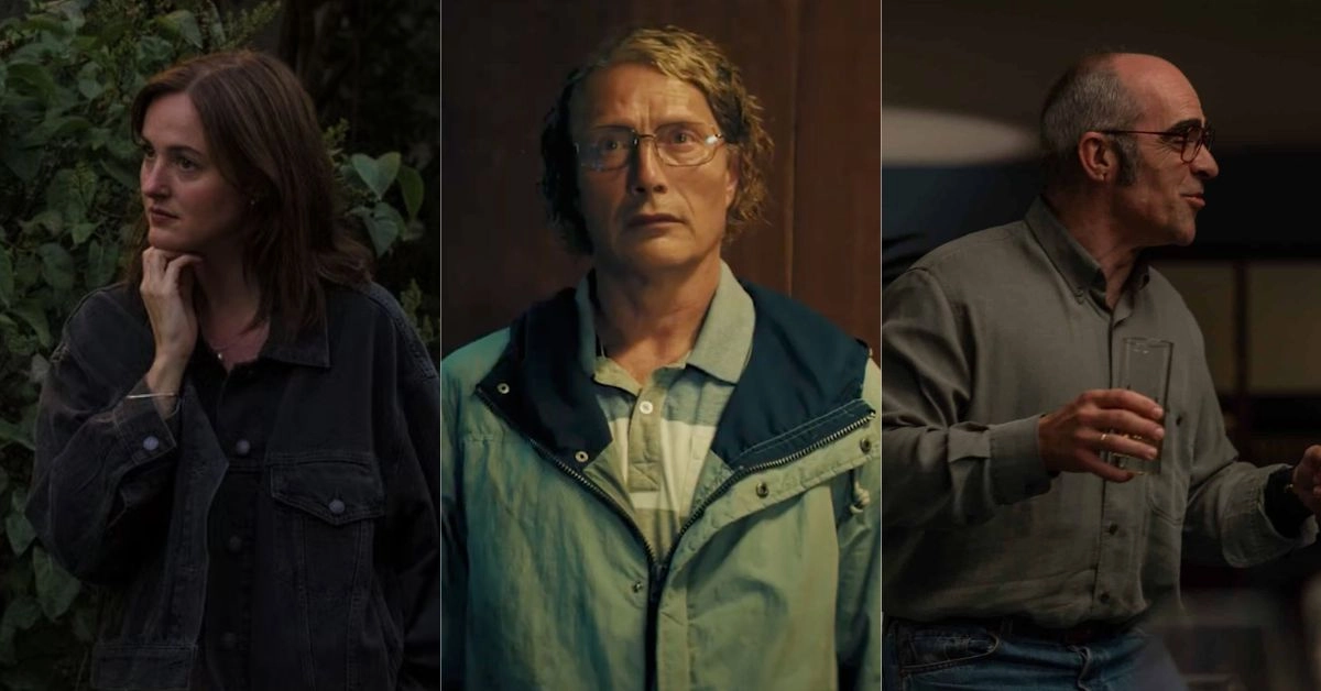 Ya están a la venta las entradas del Festival de Cine de Sevilla 2025 y estas son las 10 películas que no te puedes perder. 2 mundoCine - 10 peliculas festival cine sevilla 2025