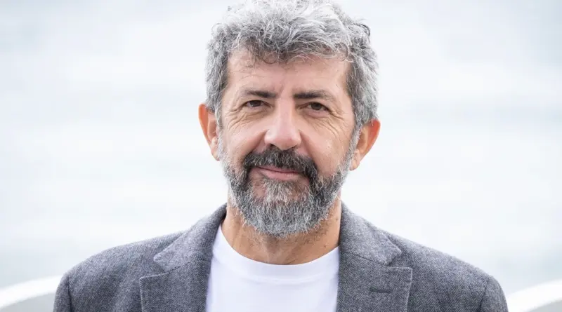 Imagen de Alberto Rodríguez, director