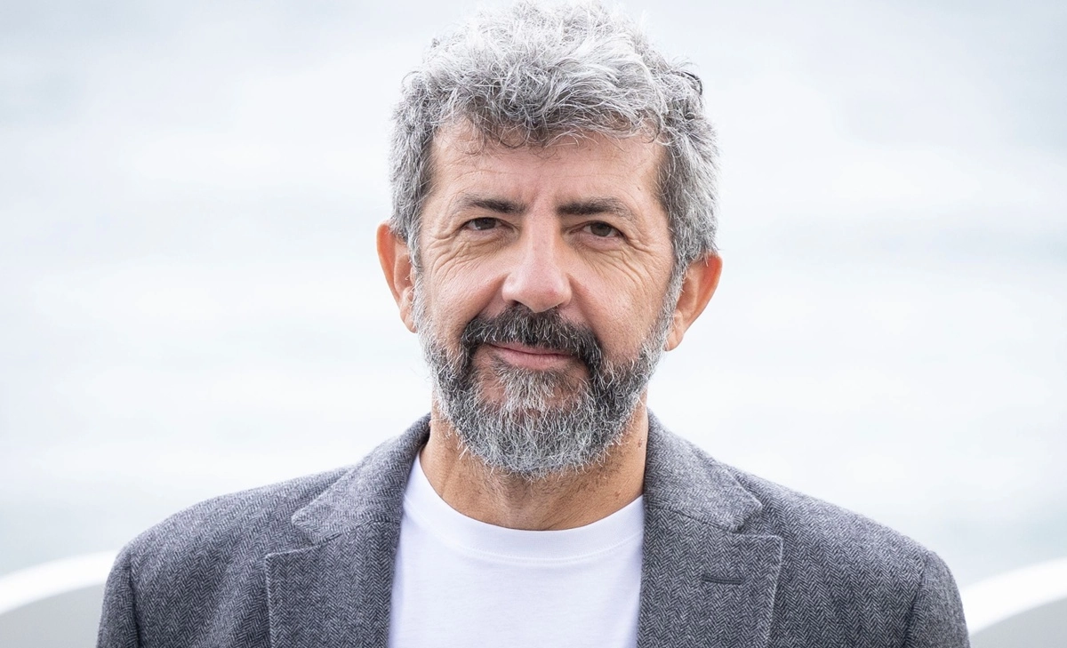 mundoCine - alberto rodriguez