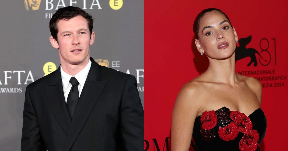 mundoCine - alone together callum turner adria arjona