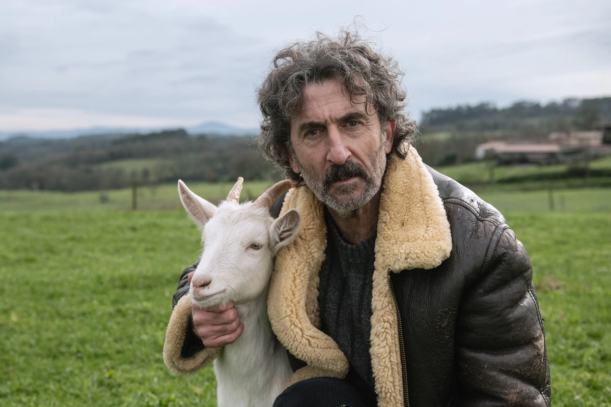 ¡Buenas noticias! 'Animal' tendrá segunda temporada. 2 mundoCine - animal serie netflix temporada 2 anuncio