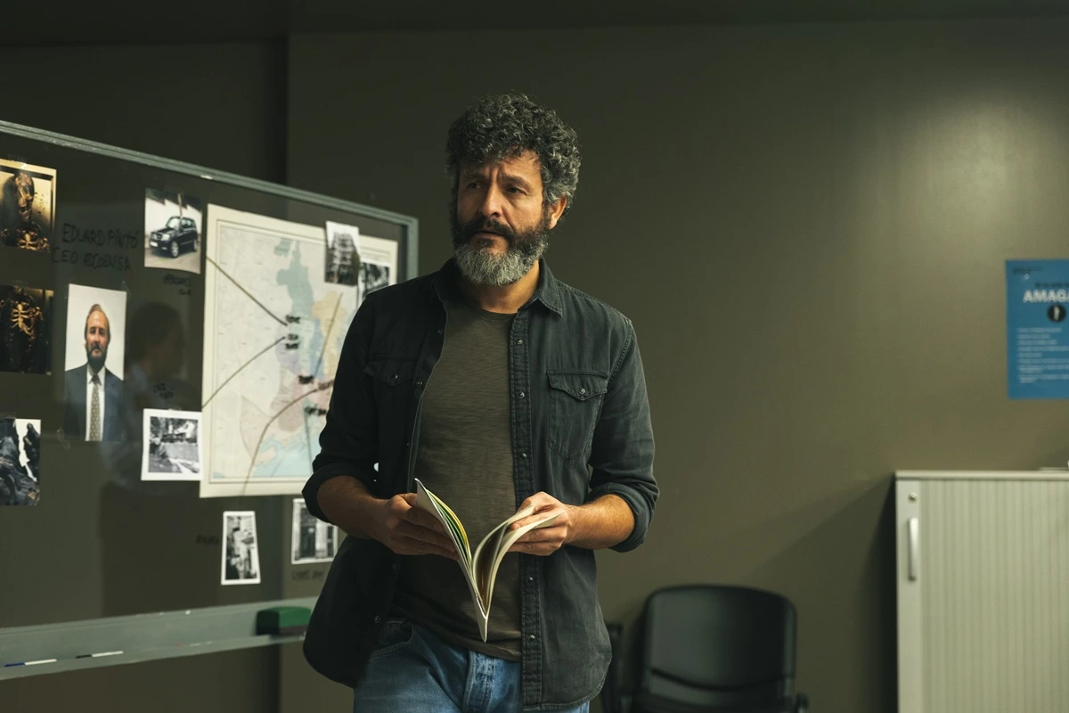 mundoCine - ciudad de sombras netflix estreno