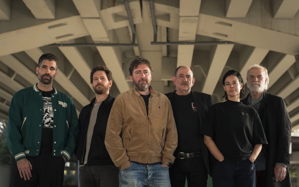 Netflix comienza el rodaje de la nueva película de Daniel Sánchez Arévalo, con Luis Zahera, Laia Costa, Tamar Novas y Álvaro Cervantes. 2 mundoCine - daniel sanchez arevalo pelicula netflix rodaje