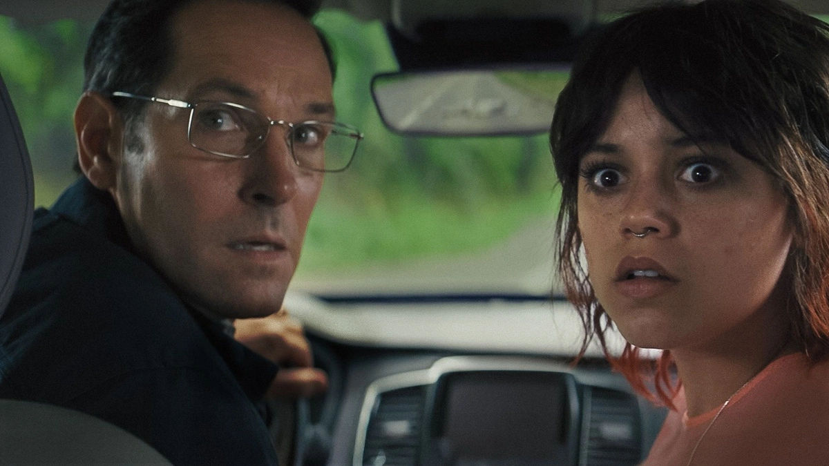 Crítica de 'Death of a Unicorn': Huele a película de culto. 4 mundoCine - death of a unicorn 2025 pelicula