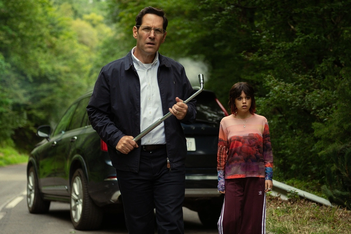 Crítica de 'Death of a Unicorn': Huele a película de culto. 7 mundoCine - death of a unicorn 2025 sitges
