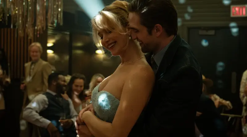 Imagen de la película Die, My Love