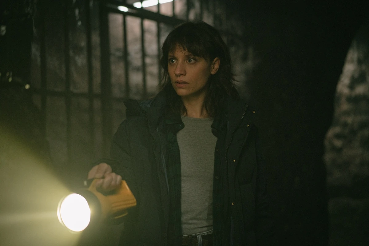 mundoCine - dime tu nombre 2025 serie prime video