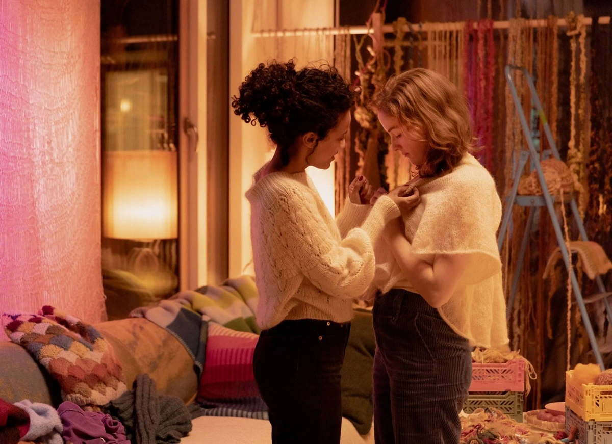 Ya están a la venta las entradas del Festival de Cine de Sevilla 2025 y estas son las 10 películas que no te puedes perder. 10 mundoCine - dreams sex love