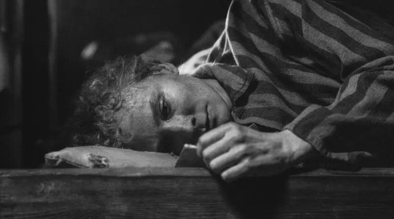 Finaliza en Pamplona el rodaje de 'Each of Us', una película protagonizada por Diane Kruger, Carla Juri, Aida Folch y Ninel Geiger. 1 Imagen de la película Each of Us