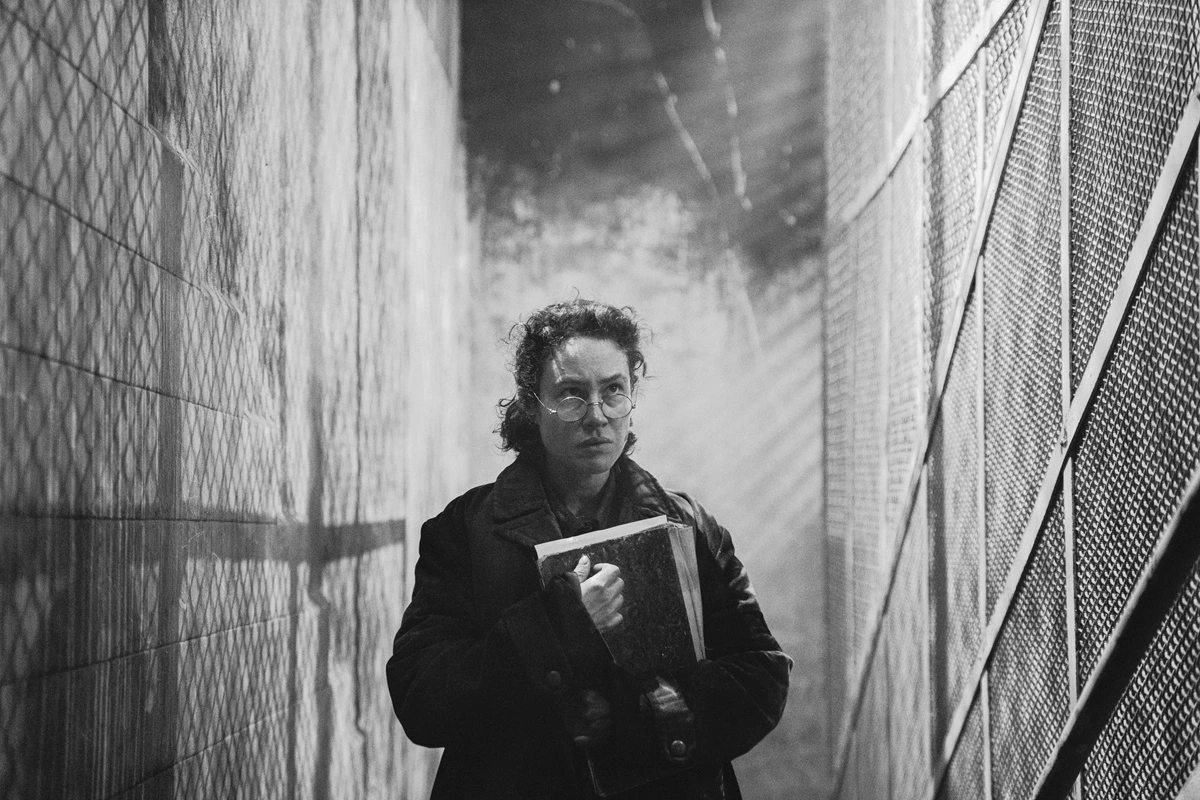 Finaliza en Pamplona el rodaje de 'Each of Us', una película protagonizada por Diane Kruger, Carla Juri, Aida Folch y Ninel Geiger. 5 mundoCine - each of us pelicula rodaje