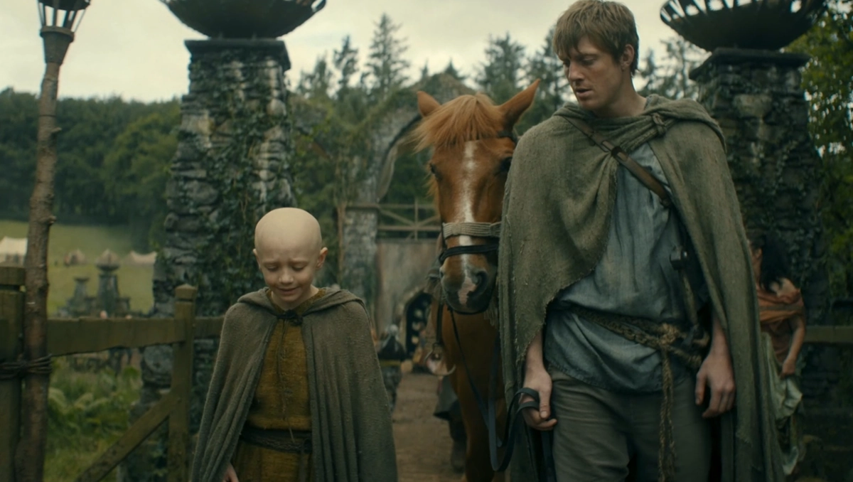 Si eres fan de 'Juego de Tronos', no te pierdas el primer tráiler de la nueva serie 'El Caballero de los Siete Reinos' y viaja un siglo atrás en Poniente. 2 mundoCine - el caballero de los siete reinos 2026 serie trailer juego de tronos precuela