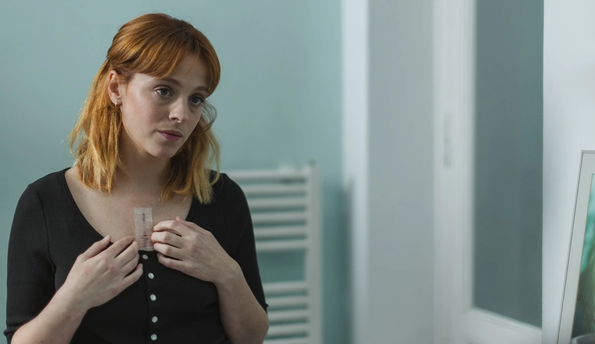 El fenómeno literario de Javier Castillo cobra vida en el tráiler de 'El Cuco de Cristal', la nueva serie de Netflix. 2 mundoCine - el cuco de cristal serie