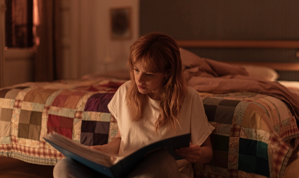 Netflix comienza el rodaje de la nueva película de Daniel Sánchez Arévalo, con Luis Zahera, Laia Costa, Tamar Novas y Álvaro Cervantes. 3 Catalina Sopelana indaga en la historia de su donante de corazón en el nuevo tráiler de ‘El Cuco de Cristal’, la serie de Netflix basada en el libro de Javier Castillo.