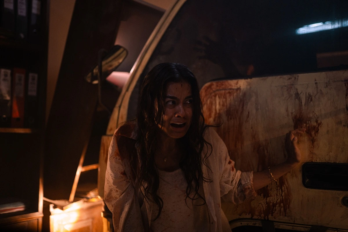 'El Elixir de la Inmortalidad', la pesadilla zombi no apta para quienes temen a los muertos vivientes y que se encuentra entre lo más visto de Netflix. 2 mundoCine - el elixir de la inmortalidad pelicula
