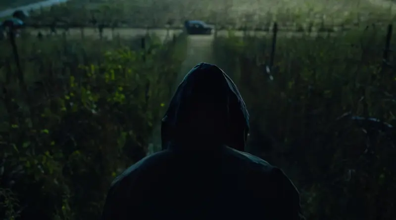 Imagen de la serie de Netflix El Monstruo de Florencia