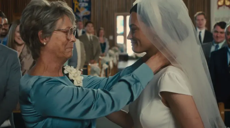 Imagen de la película Ella McCay