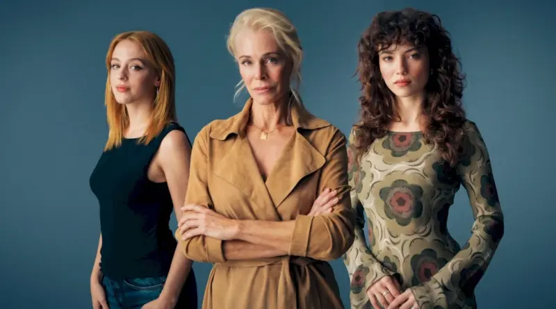 Imagen de la serie En el Círculo del Asesino