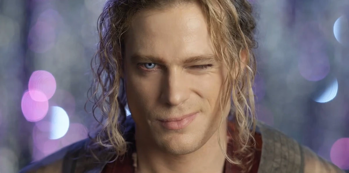 El primer tráiler de la temporada 3 de 'Entrevista con el Vampiro', rebautizada 'El Vampiro Lestat', presenta a Sam Reid en modo rockstar. 2 mundoCine - entrevista con el vampiro temporada 3