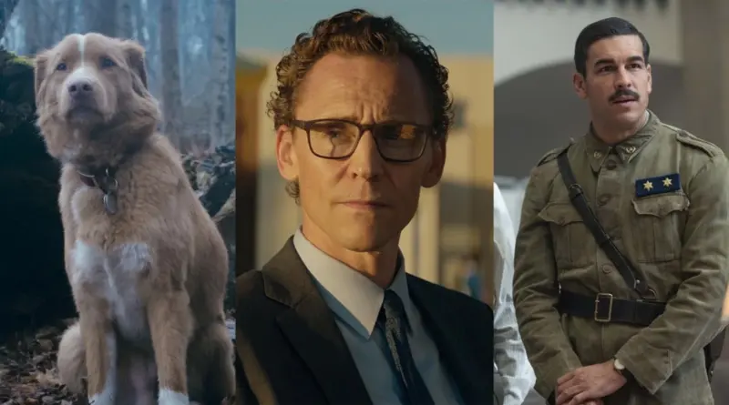 Estrenos en cines 27 de octubre 2025