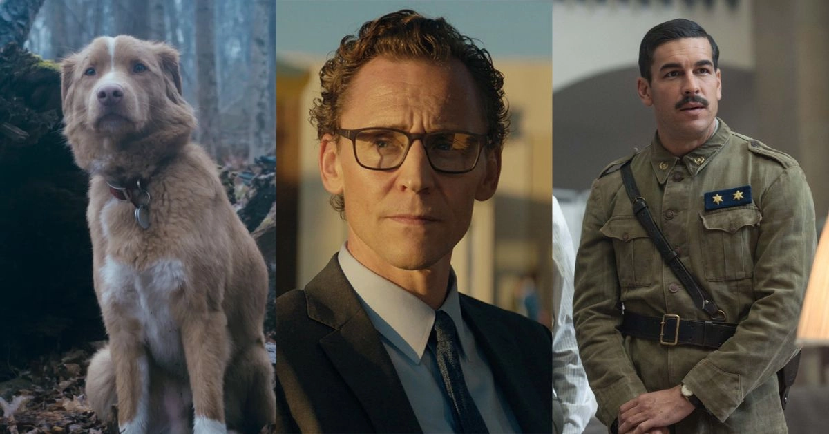 ¿Con cuál te quedas? Estrenos de cine hoy, viernes 17 de octubre: 'La Vida de Chuck', 'Good Boy' y otras nuevas películas en cartelera. 2 mundoCine - estrenos cine hoy 17 octubre 2025
