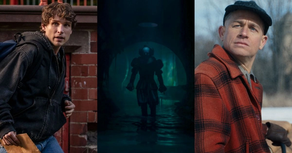 mundoCine - estrenos series octubre 2025