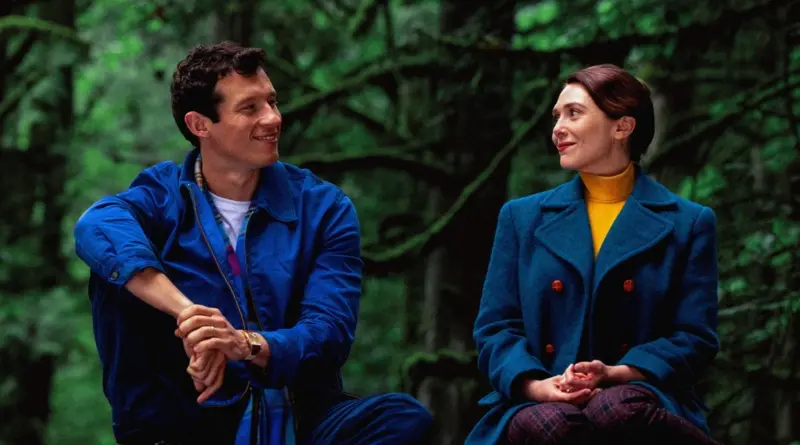Imagen de la película Eternity