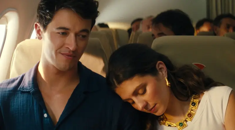 Imagen de la película Gente que Conocemos en Vacaciones