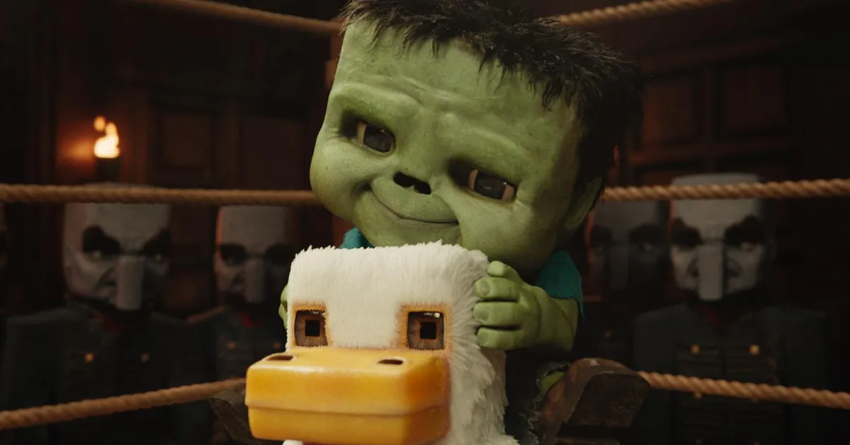 Habrá 'Una película de Minecraft 2' y ya tiene fecha de estreno. 2 mundoCine - habra una pelicula de minecraft 2