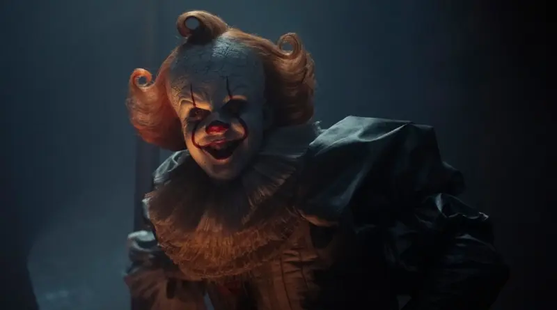 Crítica de 'IT: Bienvenidos a Derry': No flotarás, pero todo lo que siempre quisiste saber sobre “Eso” está aquí. 1 Imagen de IT: Bienvenidos a Derry