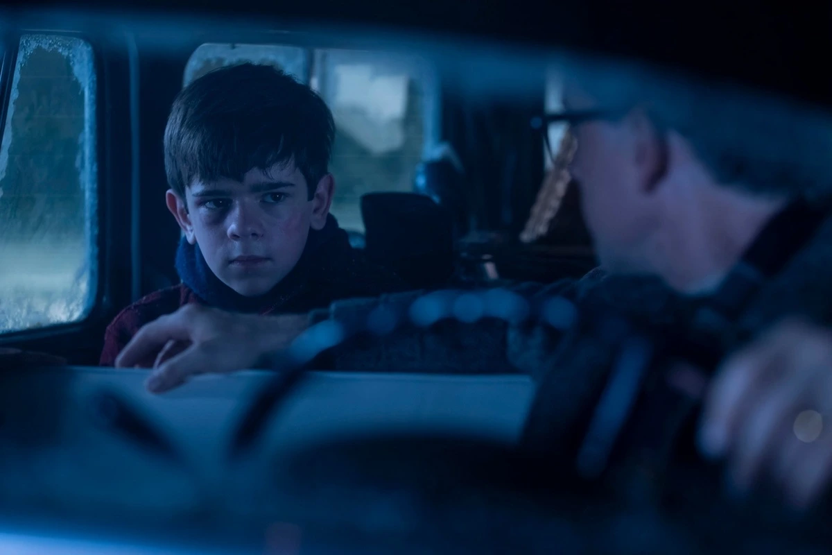 Crítica de 'IT: Bienvenidos a Derry': No flotarás, pero todo lo que siempre quisiste saber sobre “Eso” está aquí. 5 mundoCine - it bienvenidos a derry serie hbo