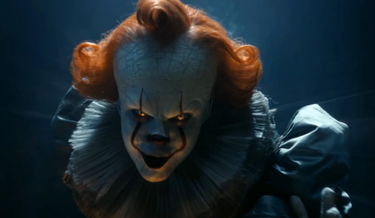 HBO Max estrena el tráiler más terrorífico y malrollero de 'IT: Bienvenidos a Derry', con Bill Skarsgård repitiendo como Pennywise. 2 mundoCine - it bienvenidos a derry trailer