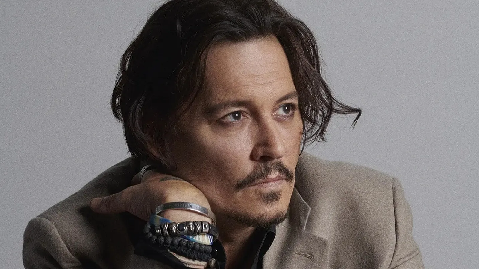 Johnny Depp se enfrentará a los fantasmas de su pasado, presente y futuro en la versión de ‘Un Cuento de Navidad’ de Ti West.