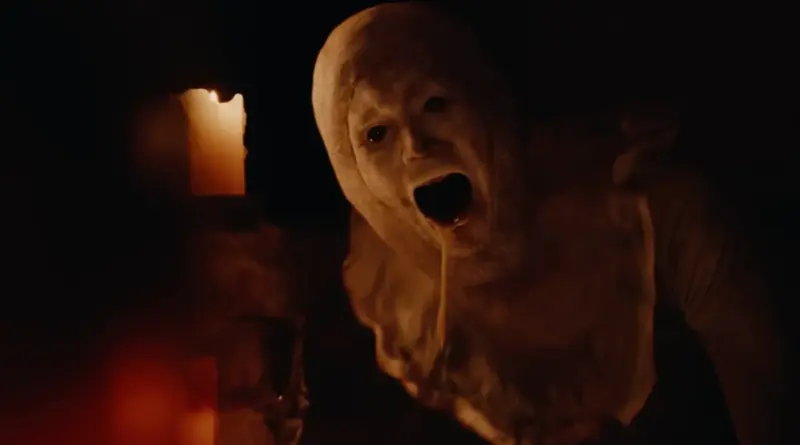 Imagen de la película Keeper