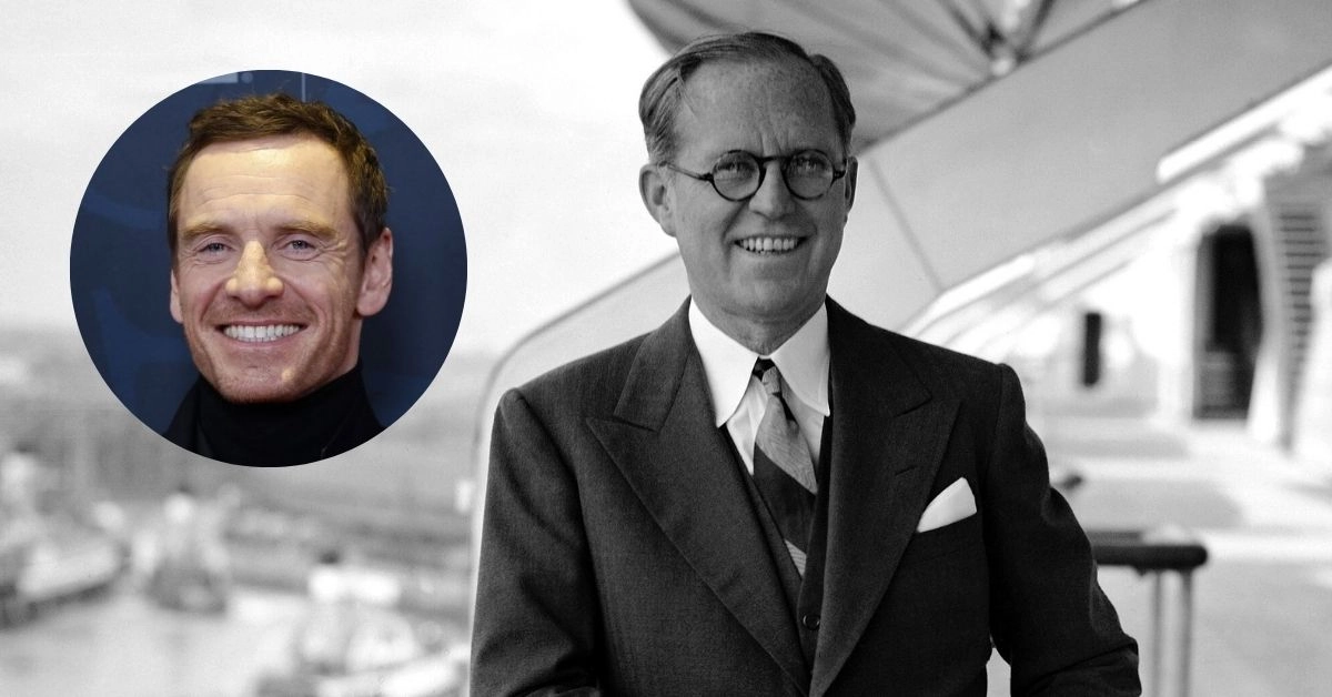 Michael Fassbender será el patriarca de los Kennedy en la serie de Netflix que quiere ser la 'The Crown' estadounidense. 2 mundoCine - kennedy serie netflix Michael Fassbender