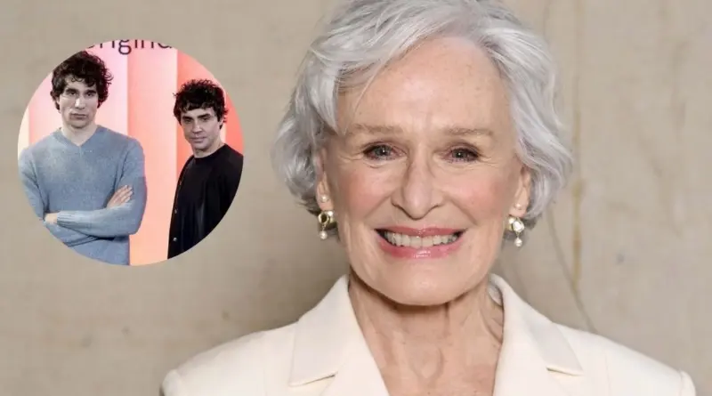 Glenn Close se une a la película La Bola Negra de Los Javis
