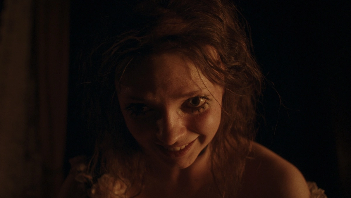 'La Hermanastra Fea', Premio a la Mejor Película de Sitges 2025, ya está en cines con su versión sangrienta de 'La Cenicienta'. 2 mundoCine - la hermanastra fea mejor pelicula sitges estreno cines