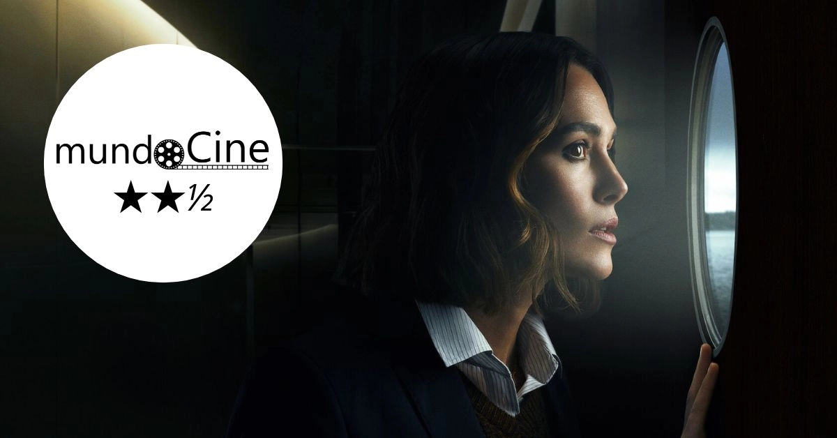 mundoCine - la mujer camarote 10 que opina mundocine