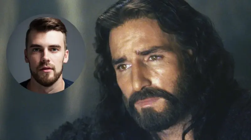 Mel Gibson encuentra al sustituto de Jim Caviezel para el papel de Jesús: Jaakko Ohtonen