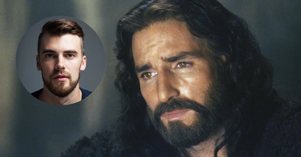 Mel Gibson encuentra al sustituto de Jim Caviezel para el papel de Jesús y se decanta por un rostro finlandés en 'La Resurrección de Cristo'. 2 mundoCine - la resurreccion de cristo actor jesus nuevo