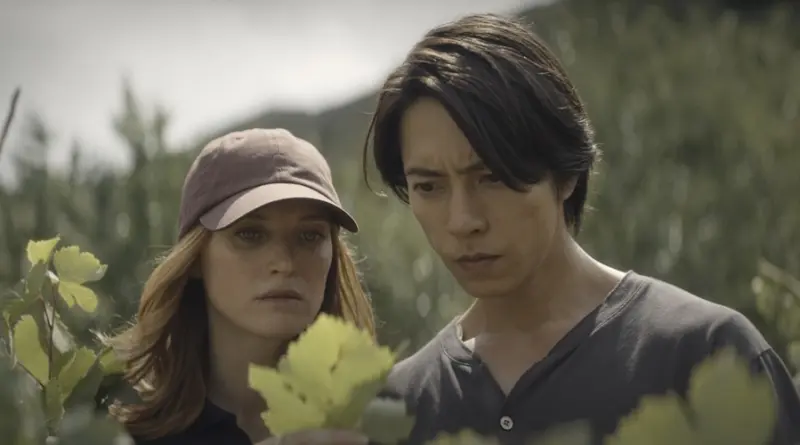Imagen de la temporada 2 de Las gotas de Dios