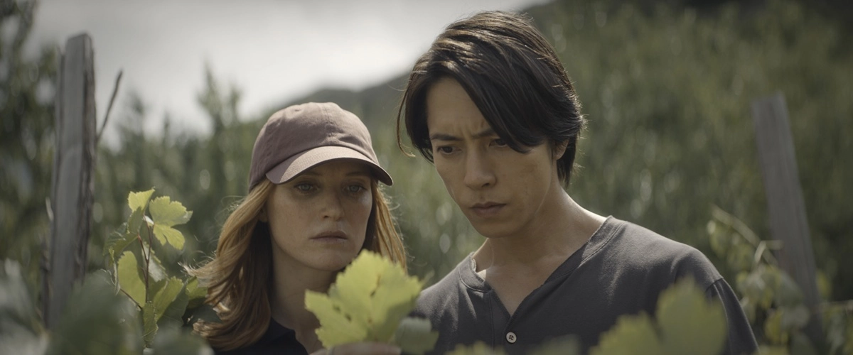 Ya tiene fecha de estreno la temporada 2 de 'Las Gotas de Dios'. ¡Toma nota! 2 mundoCine - las gotas de dios temporada 2 serie apple tv