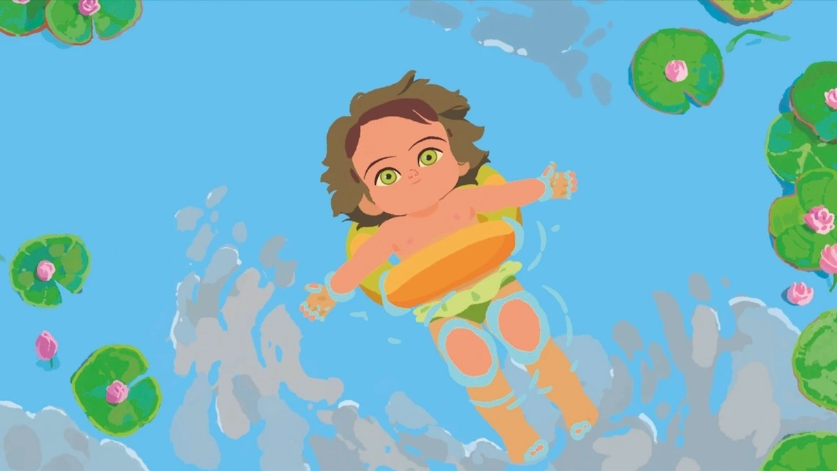 Ya están a la venta las entradas del Festival de Cine de Sevilla 2025 y estas son las 10 películas que no te puedes perder. 7 mundoCine - little amelie