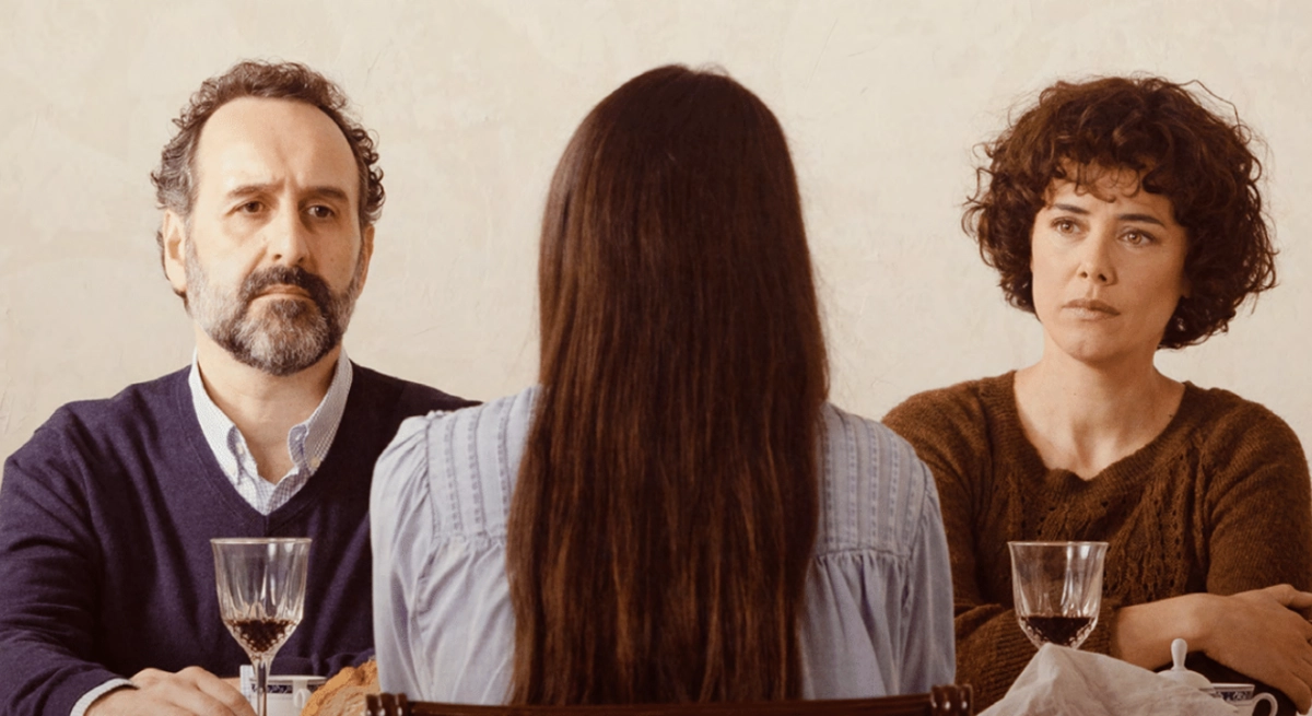 'Los Domingos' y las dispares reacciones del público: desde "la verdadera película de terror de Halloween" hasta "profundamente católica". 2 mundoCine - los domingos pelicula opiniones publico