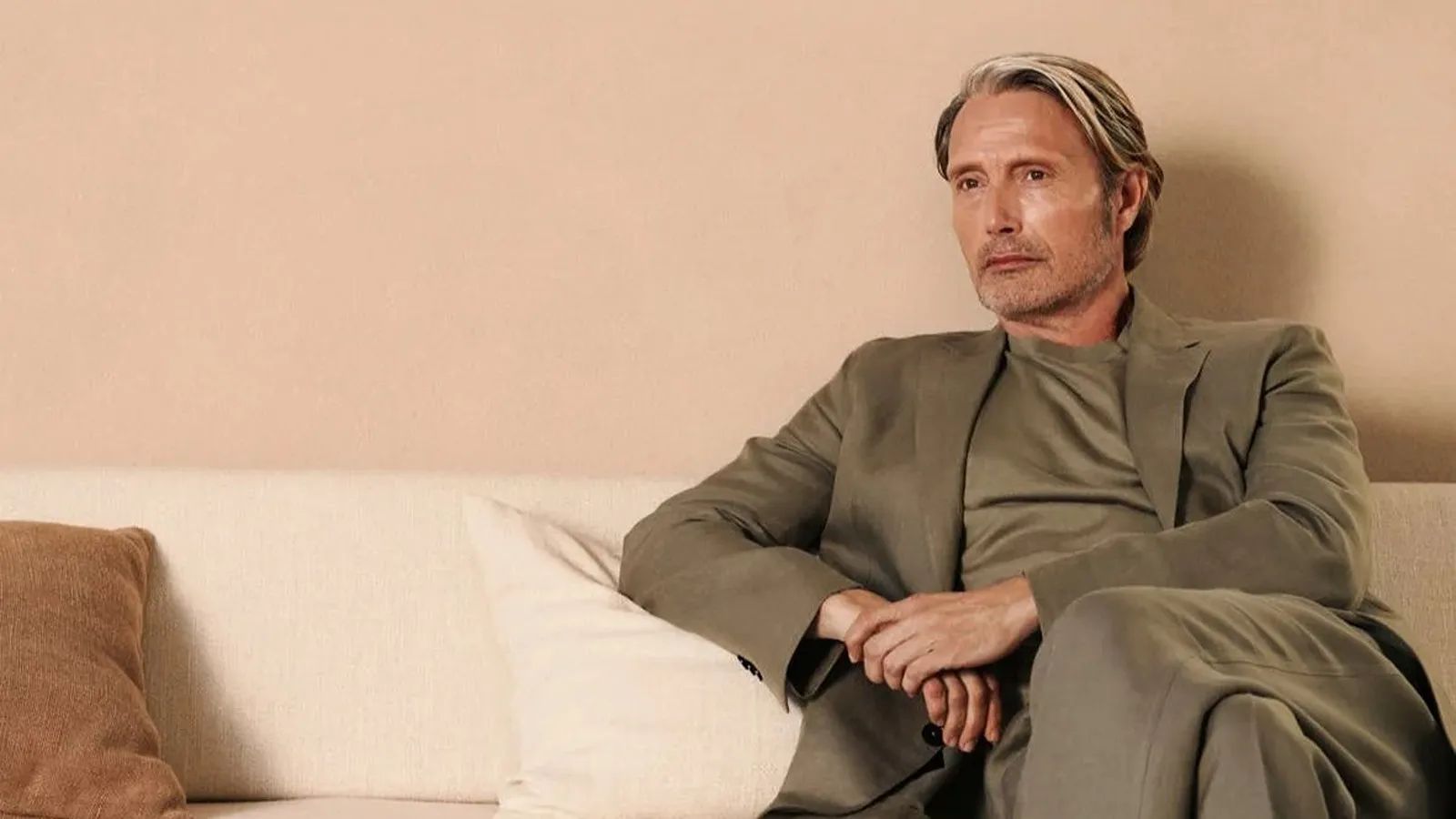 Mads Mikkelsen y Diane Kruger protagonizarán la película ‘Ami’, rodada íntegramente en España.