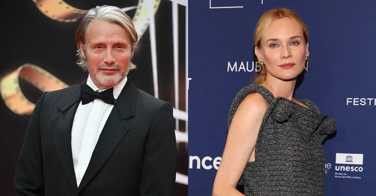 mundoCine - mads mikkelsen diane kruger ami