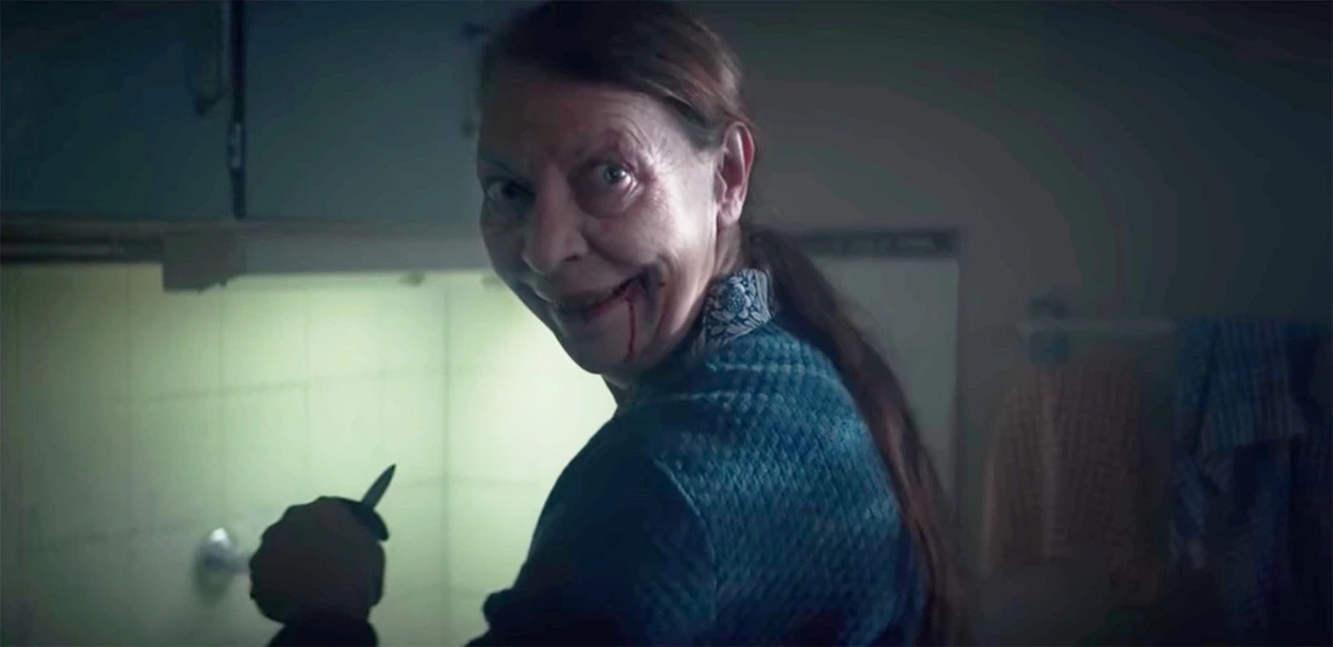 mundoCine - marianne serie netflix terror halloween