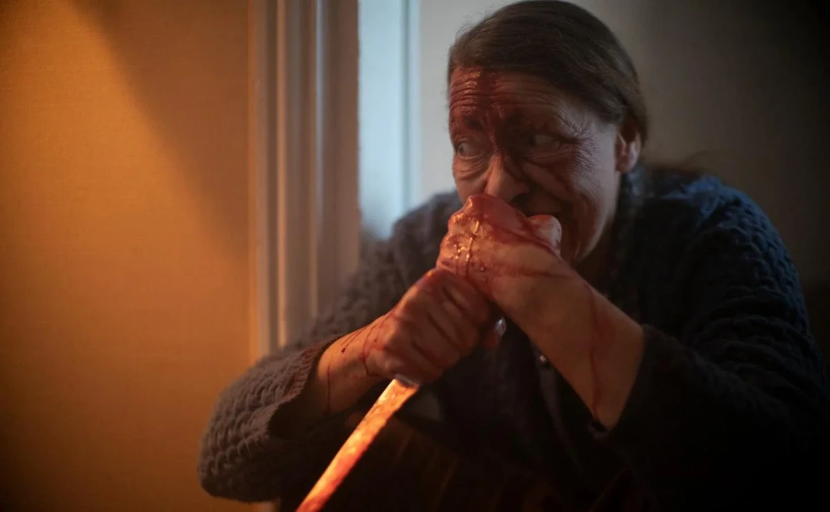 mundoCine - marianne serie netflix terror