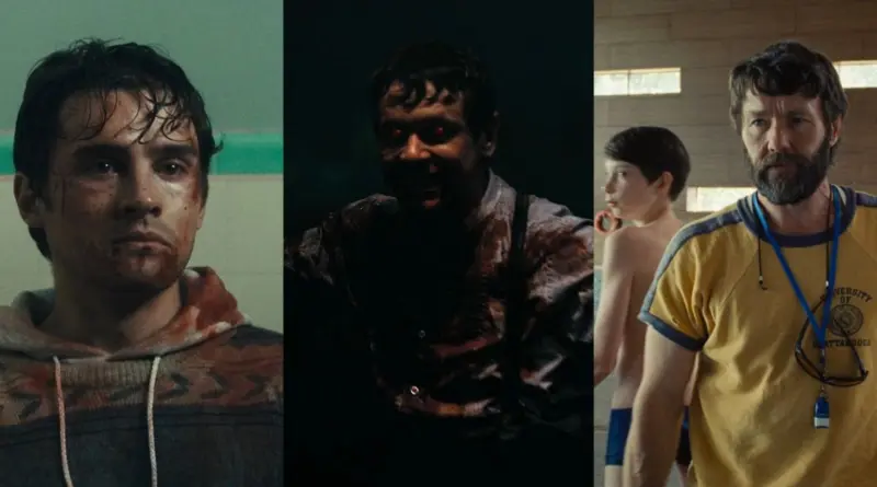 Las mejores películas de terror del 2025