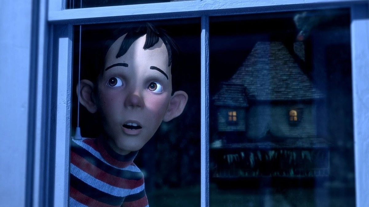 15 películas de terror para este Halloween pensadas para niños (y padres) que quieren pasar miedo, pero solo un poquito. 11 mundoCine - monster house