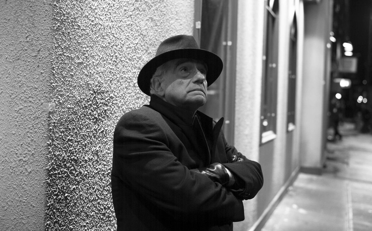 Crítica de 'Mr. Scorsese': Alabado sea Marty. 2 mundoCine - mr scorsese 2025 serie documental critica